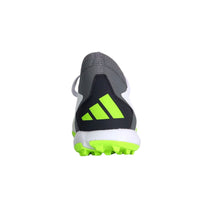 Thumbnail for ADIDAS scarpe calcetto turf erba sintetica PREDATOR ACCURACY.3 TF GZ0004 BIANCO NERO luglio 2023