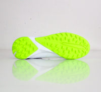 Thumbnail for ADIDAS scarpe calcetto turf erba sintetica PREDATOR ACCURACY.3 TF GZ0004 BIANCO NERO luglio 2023