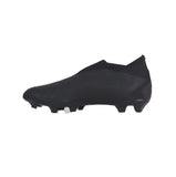 ADIDAS scarpe calcio PREDATOR ACCURACY.3 LL FG GW4598 NERO luglio 2023