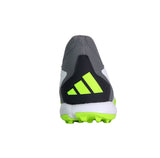 ADIDAS scarpe calcetto turf erba sintetica PREDATOR ACCURACY.3 LL TF GY9999 BIANCO NERO luglio 2023