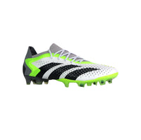 Thumbnail for ADIDAS scarpe calcio PREDATOR ACCURACY.1 L FG GZ0032 BIANCO NERO luglio 2023