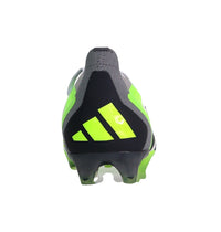 Thumbnail for ADIDAS scarpe calcio PREDATOR ACCURACY.1 L FG GZ0032 BIANCO NERO luglio 2023
