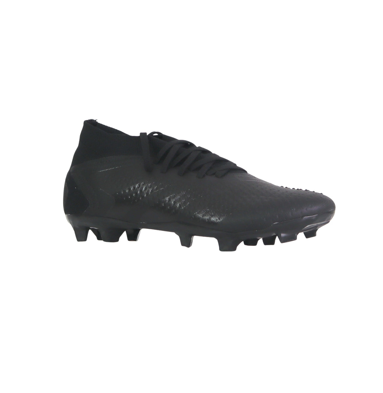 ADIDAS scarpe calcio PREDATOR ACCURACY.2 FG GW4588 NERO luglio 2023 dodo.club
