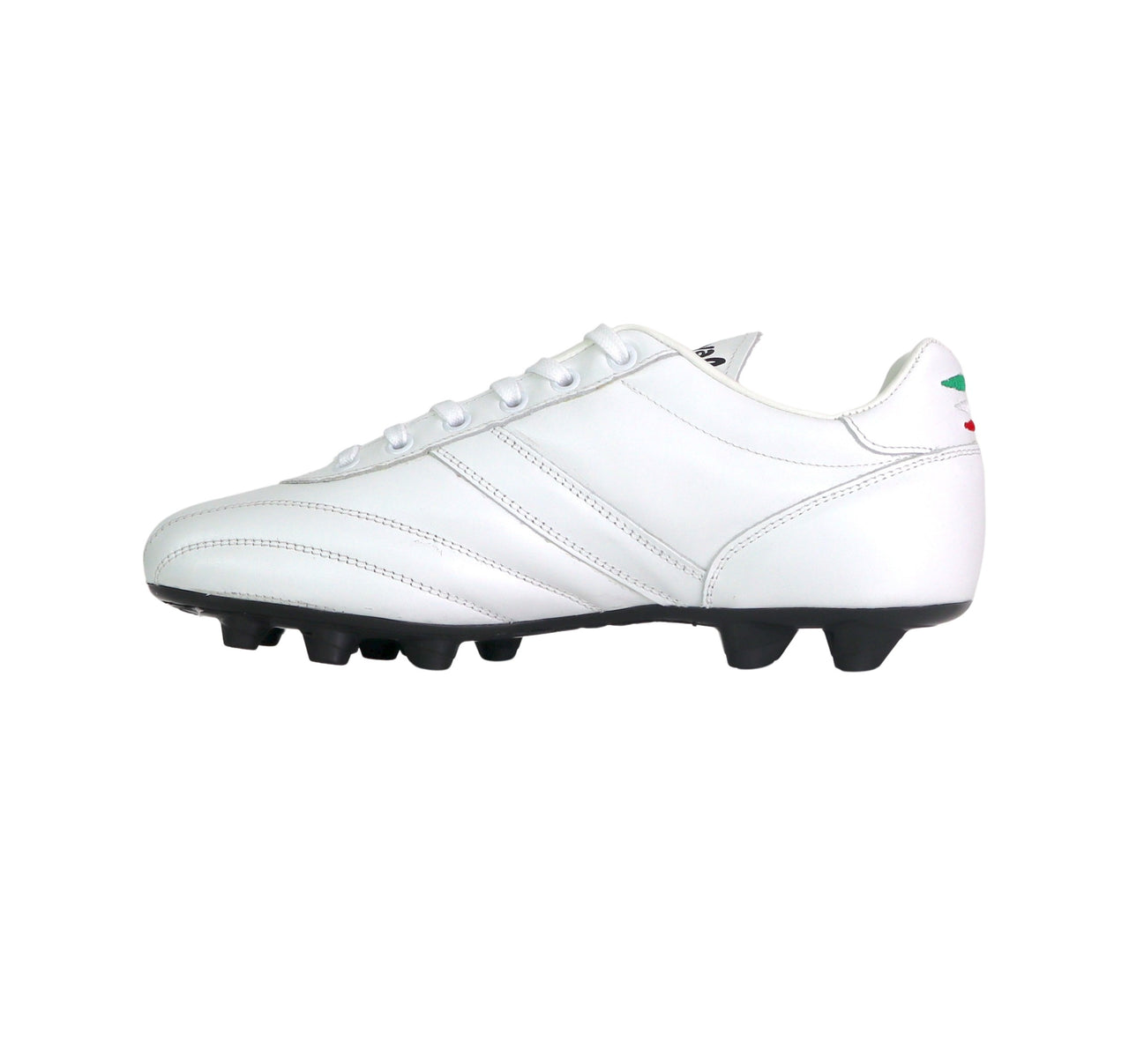 Tacchetti Scarpe Calcio Pelle Artigianali RYAL Scarpe Calcio
