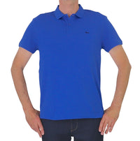 Thumbnail for HARMONT&BLAINE polo uomo cotone stretch LRQ033 020862 844 AZZURRO estate 2026