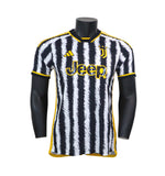 ADIDAS maglia ufficiale home JUVENTUS HR8256 BIANCO NERO campionato 2023/2024