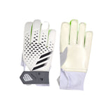 ADIDAS guanti portiere bimbo PREDATOR GL TRNJ IA0859 BIANCO NERO luglio 2023