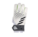 ADIDAS guanti portiere bimbo PREDATOR GL TRNJ IA0859 BIANCO NERO luglio 2023