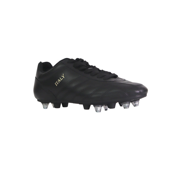 Scarpe calcio pelle artigianali outlet