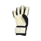 GISIX guanti portiere bimbo G6 SUPERFLY J054 NERO BIANCO ROSSO luglio 2023