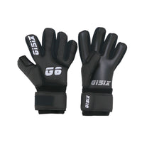 Thumbnail for GISIX guanti portiere G6 gara allenamento EFFECT 23 G112 NERO BIANCO luglio 2023