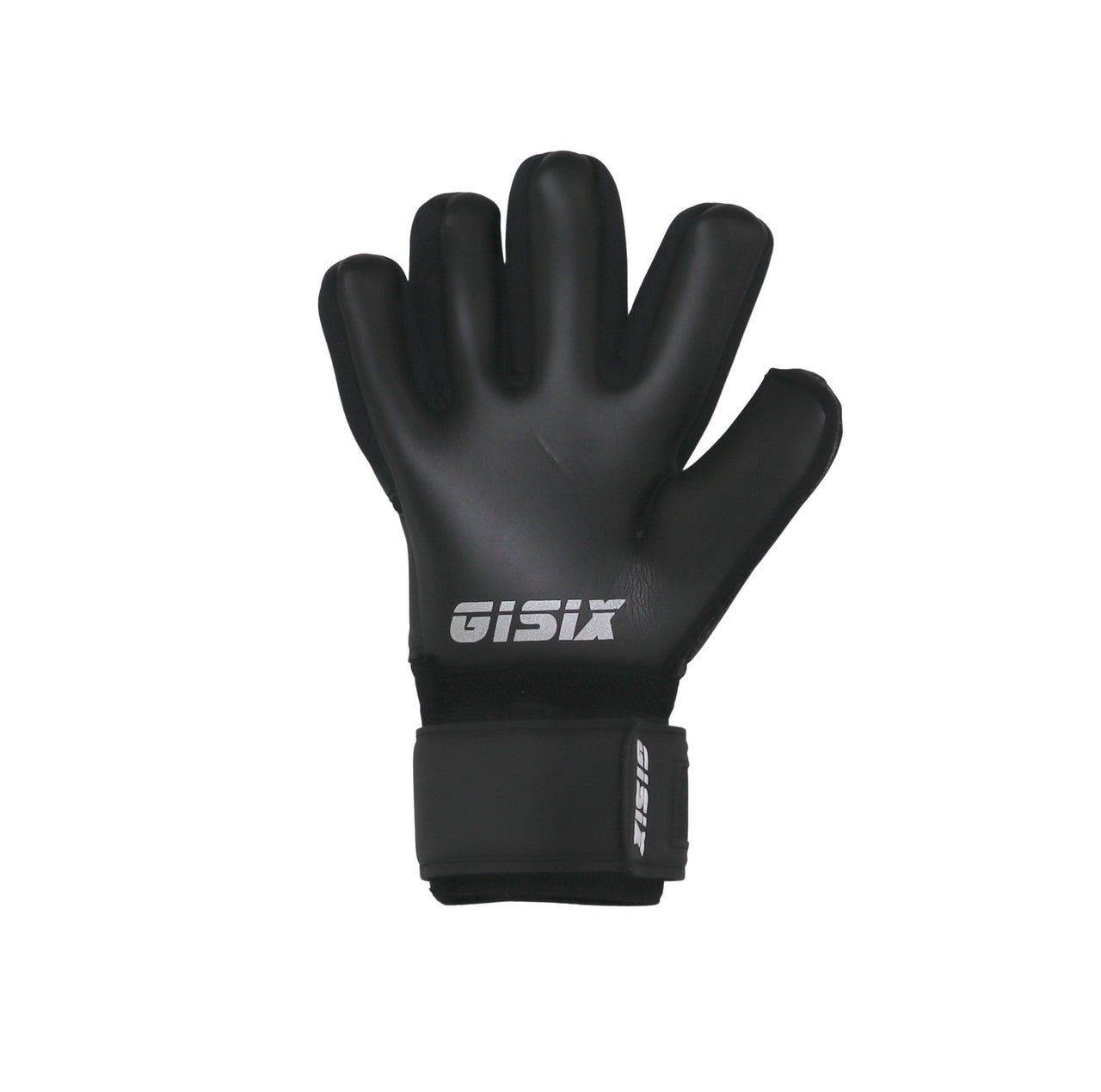 GISIX guanti portiere G6 gara allenamento EFFECT 23 G112 NERO BIANCO luglio 2023