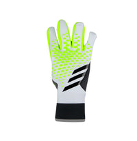 Thumbnail for ADIDAS guanti portiere gara PRED GL PRO IA0862 BIANCO NERO settembre 2023