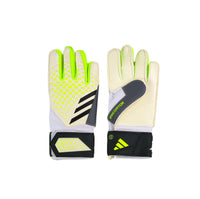 Thumbnail for ADIDAS guanti portiere allenamento PRED GL MTC IA0875 BIANCO NERO settembre 2023