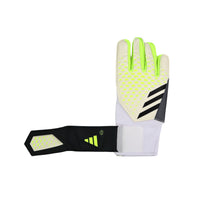 Thumbnail for ADIDAS guanti portiere allenamento PRED GL MTC IA0875 BIANCO NERO settembre 2023