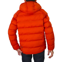 Thumbnail for G-STAR RAW giubbotto uomo G-WHISTLER D20100 D199 G052 33 ARANCIO inverno 2023