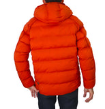 G-STAR RAW giubbotto uomo G-WHISTLER D20100 D199 G052 33 ARANCIO inverno 2023