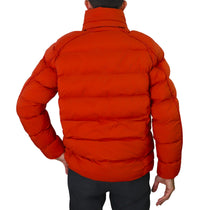 Thumbnail for G-STAR RAW giubbotto uomo G-WHISTLER D20100 D199 G052 33 ARANCIO inverno 2023
