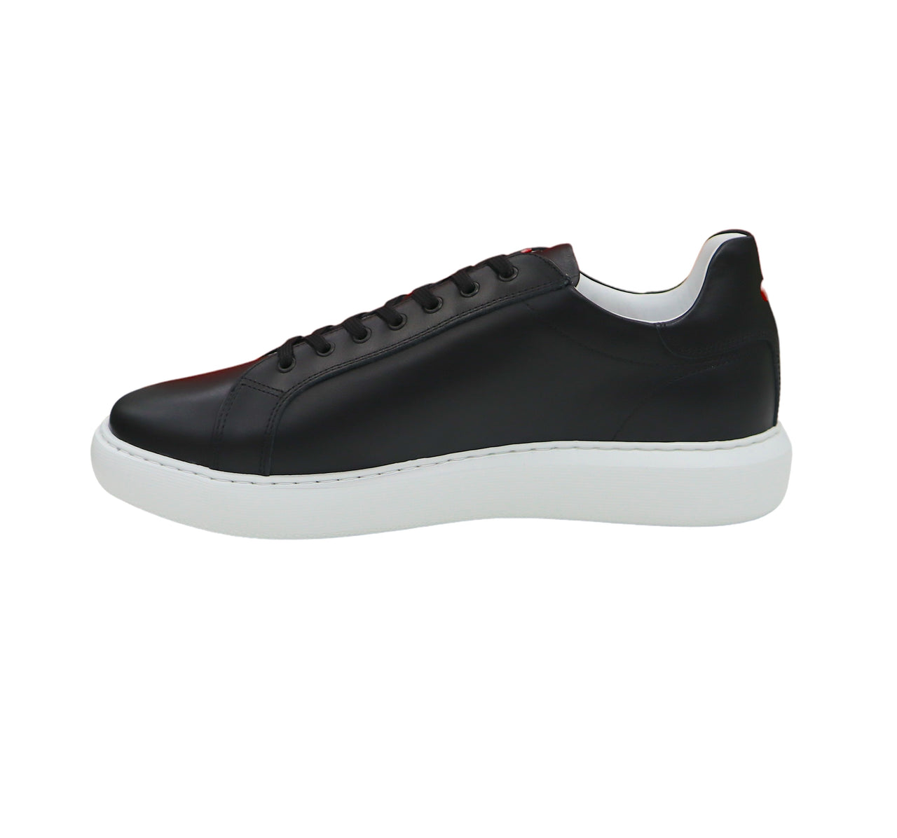 PEUTEREY scarpe sneaker uomo HELICA 02 PEU490499010385 NERNR NERO inverno 2023