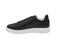 Thumbnail for PEUTEREY scarpe sneaker uomo HELICA 02 PEU490499010385 NERNR NERO inverno 2023