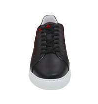Thumbnail for PEUTEREY scarpe sneaker uomo HELICA 02 PEU490499010385 NERNR NERO inverno 2023