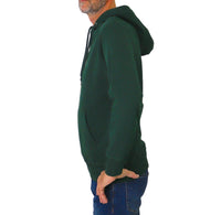 Thumbnail for INTHEBOX felpa uomo cappuccio FELPA HOODIE MR. BOX (NYLON) 7 VERDE inverno 2023