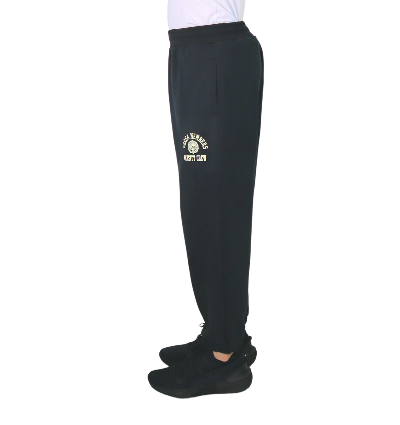 ERREA' REPUBLIC pantaloni tuta uomo GFX PACK R28P0E0Z00120 NERO inverno 2023