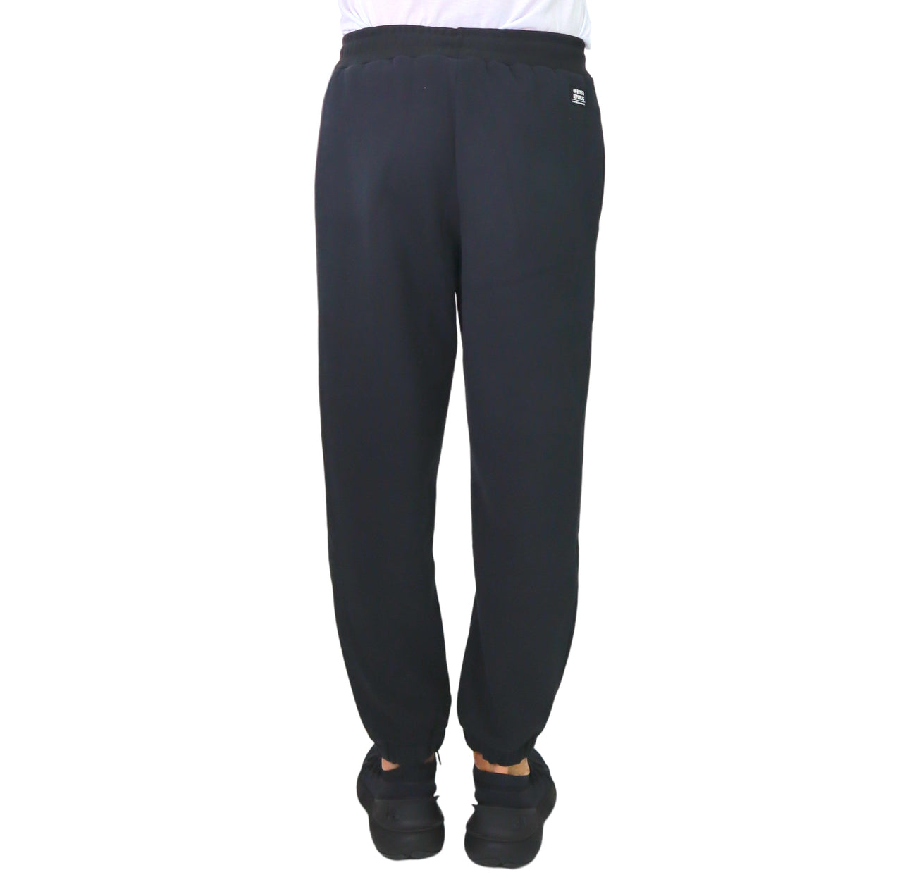 ERREA' REPUBLIC pantaloni tuta uomo GFX PACK R28P0E0Z00120 NERO inverno 2023