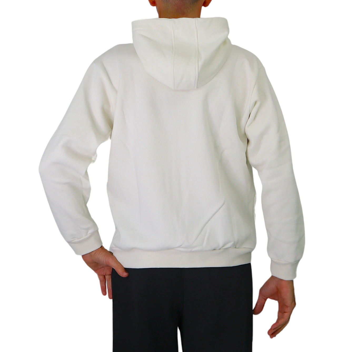 ERREA' REPUBLIC felpa uomo full zip GFX PACK R28G0J0Z80810 PANNA inverno 2023