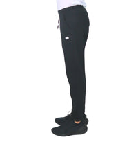Thumbnail for ERREA' REPUBLIC pantaloni tuta uomo ESSENTIAL R28P0O0Z00120 NERO inverno 2023