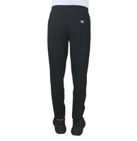Thumbnail for ERREA' REPUBLIC pantaloni tuta uomo ESSENTIAL R28P0O0Z00120 NERO inverno 2023