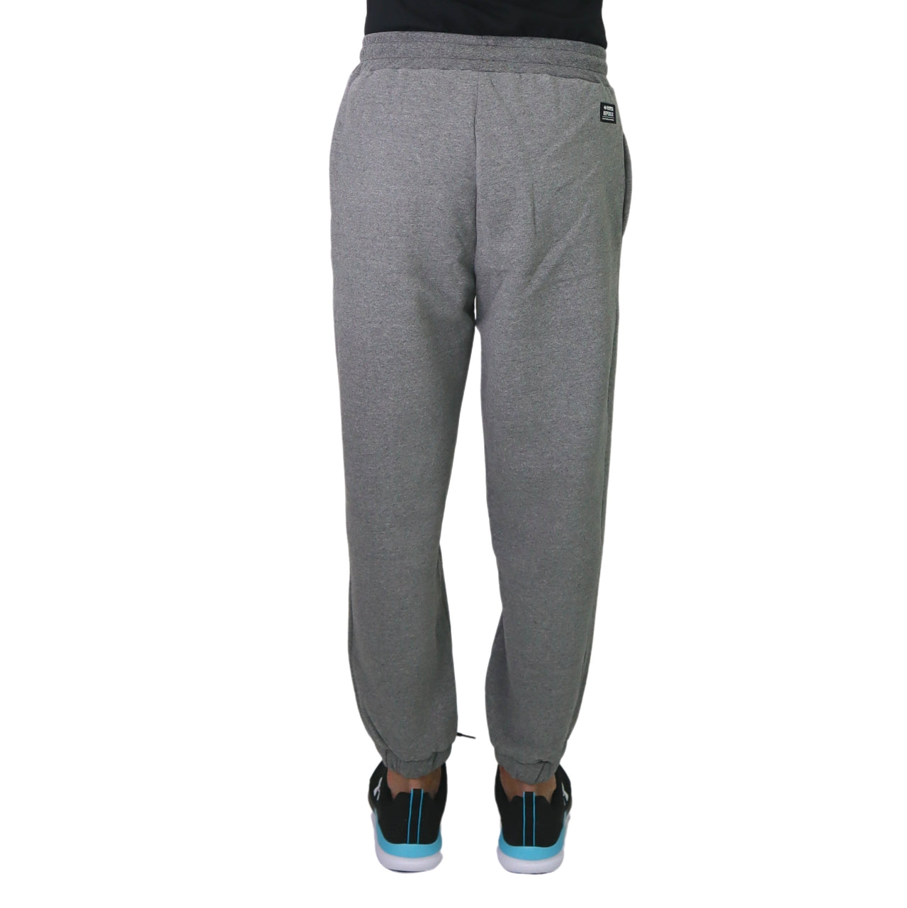 ERREA' REPUBLIC pantaloni tuta uomo GFX PACK R28P0E0Z32120 GRIGIO inverno 2023