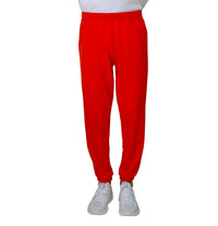 Thumbnail for ERREA' REPUBLIC pantaloni tuta uomo TECH PACK R29P0G0Z74690 ARANCIO estate 2024