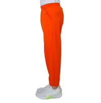 Thumbnail for ERREA' REPUBLIC pantaloni tuta uomo TECH PACK R29P0G0Z74690 ARANCIO estate 2024