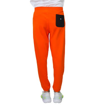 Thumbnail for ERREA' REPUBLIC pantaloni tuta uomo TECH PACK R29P0G0Z74690 ARANCIO estate 2024