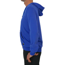 Thumbnail for ERREA' REPUBLIC felpa uomo full zip GRAPHIC R29G0I0Z74630 CELESTONE estate 2024