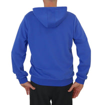 Thumbnail for ERREA' REPUBLIC felpa uomo full zip GRAPHIC R29G0I0Z74630 CELESTONE estate 2024