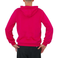 Thumbnail for ERREA' REPUBLIC felpa uomo full zip GRAPHIC R29G0I0Z00060 FUCSIA estate 2024