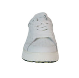 ACCADEMIA 72 scarpe sneakers uomo pelle AC-020 048 BIANCO estate 2024