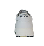 ACCADEMIA 72 scarpe sneakers uomo pelle AC-020 048 BIANCO estate 2024