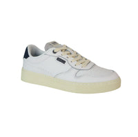 Thumbnail for COLMAR scarpe sneaker uomo pelle TOKYO TOUCH 014 BIANCO estate 2024