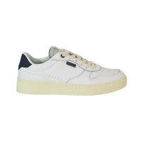 Thumbnail for COLMAR scarpe sneaker uomo pelle TOKYO TOUCH 014 BIANCO estate 2024