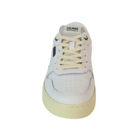 Thumbnail for COLMAR scarpe sneaker uomo pelle TOKYO TOUCH 014 BIANCO estate 2024