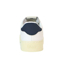 Thumbnail for COLMAR scarpe sneaker uomo pelle TOKYO TOUCH 014 BIANCO estate 2024