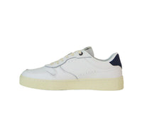Thumbnail for COLMAR scarpe sneaker uomo pelle TOKYO TOUCH 014 BIANCO estate 2024
