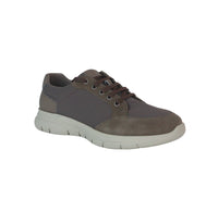 Thumbnail for FRAU scarpe sneaker uomo tessuto tecnico 09V3 139 TECNO XL BEIGE estate 2024
