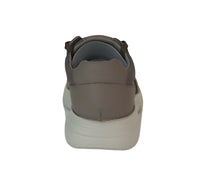 Thumbnail for FRAU scarpe sneaker uomo tessuto tecnico 09V3 139 TECNO XL BEIGE estate 2024