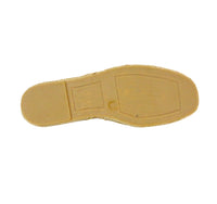 Thumbnail for FRAU scarpe uomo espadrillas camoscio 18B0 75 VELOUR CORDA BEIGE estate 2024