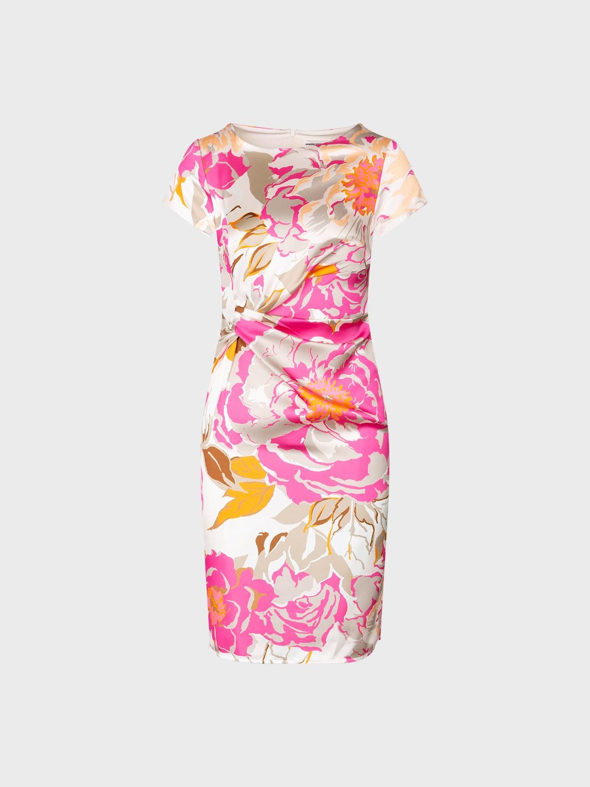 Catalogo Sandro Sandro Ferrone Estate 2020 Collezione Sandro