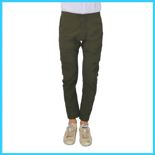 AERONAUTICA MILITARE pantaloni uomo 231PA1539CT3127 39291 VERDE estate 2023